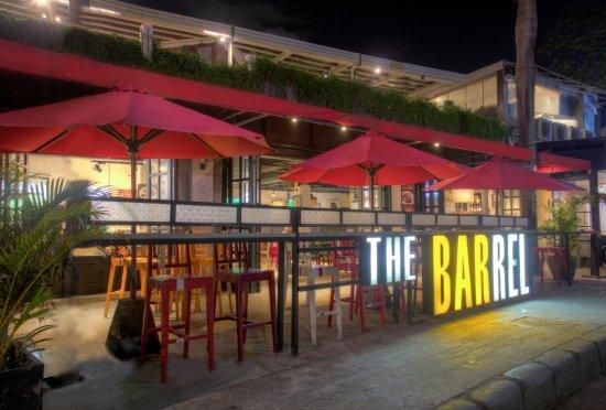 The Barrel Pub & Grill